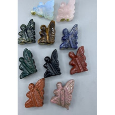 Fairy 2.25 Inch Figurine - Assorted