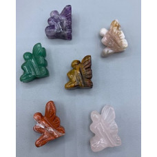 Fairy 1 Inch Figurine -  Assorted