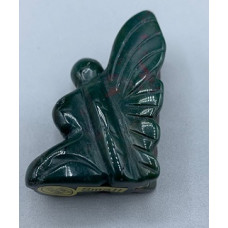 Fairy 1.5 Inch Figurine -  Fancy Jasper