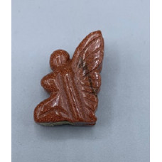 Fairy 1.5 Inch Figurine -  Goldstone