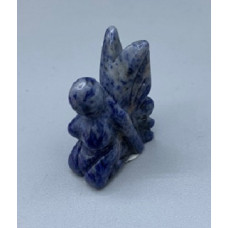 Fairy 2.25 Inch Figurine - Sodalite