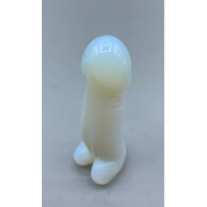 Penis 1 Inch Figurine - Opalite