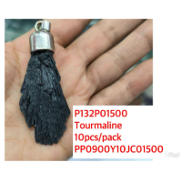 GPK - Tourmaline (about 2 - 2.5 inch) - 10 pcs Pack