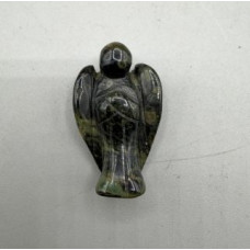 Angel 1.5 Inch Figurine - Kambaba Jasper