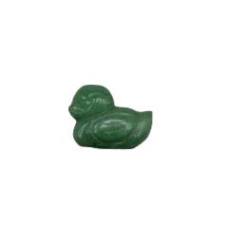 Duck Classic 1 Inch Figurine - Aventurine