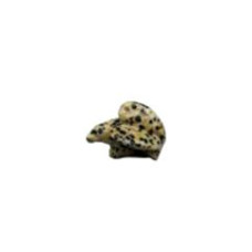 Eagle Classic 1 Inch Figurine - Dalmatian Dacite