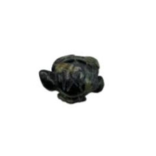 Sea Turtle 1 Inch Figurine - Kambaba