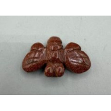 Bumble Bee 1.5 Inch Figurine - Goldstone