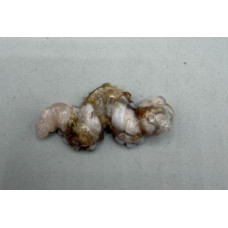 Caterpillar 1.5 Inch Figurine - Sakura Agate