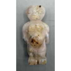Alien Standing 1.5 Inch Figurine - Sakura Alien Standing 1.5 Inch Figurine - Sakura