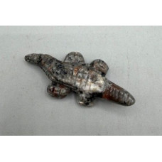 Crocodile 1.5 Inch Figurine - Yooperlite