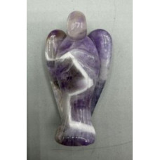 Angel 2-2.25 Inch Figurine - Amethyst