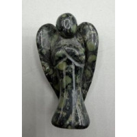 Angel 2.25 Inch Figurine - Kambaba Angel 2.25 Inch Figurine - Kambaba