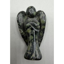 Angel 2.25 Inch Figurine - Kambaba Angel 2.25 Inch Figurine - Kambaba