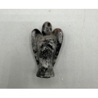 Angel 1.5 Inch Figurine - Yooperlite Angel 1.5 Inch Figurine - Yooperlite