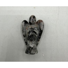 Angel 1.5 Inch Figurine - Yooperlite