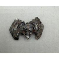 Bat 1.5 Inch Figurine - Yooperlite Bat 1.5 Inch Figurine - Yooperlite