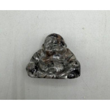 Buddha Classic 1.5 Inch Figurine - Yooperlite Buddha Classic 1.5 Inch Figurine - Yooperlite