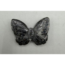 Butterfly 1.5 Inch Figurine - Yooperlite