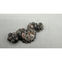 Caterpillar 1.5 Inch Figurine - Yooperlite Caterpillar 1.5 Inch Figurine - Yooperlite