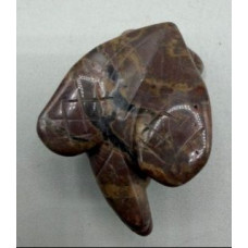 Eagle Classic 1.5 Inch Figurine - Andalusite Eagle Classic 1.5 Inch Figurine - Andalusite