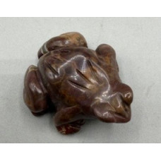 Frog Classic 1.5 Inch Figurine - Andalusite