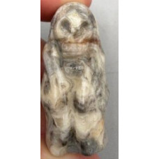 Grim Reaper 1.5 Inch Figurine - Crazy Lace Grim Reaper 1.5 Inch Figurine - Crazy Lace