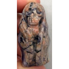 Grim Reaper 1.5 Inch Figurine - Jasper