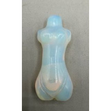 Model 1.5 Inch Figurine - Opalite Model 1.5 Inch Figurine - Opalite