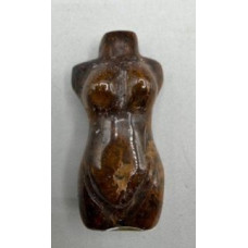 Model 1.5 Inch Figurine - Tiger Eye
