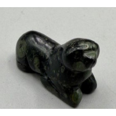 Seal 1.5 Inch Figurine - Kambaba Jasper Seal 1.5 Inch Figurine - Kambaba Jasper