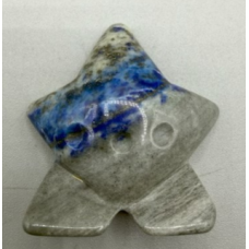 Star Friend 1.5 Inch Figurine - Lapis