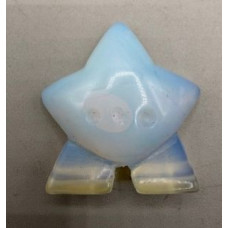 Star Friend 1.5 Inch Figurine - Opalite