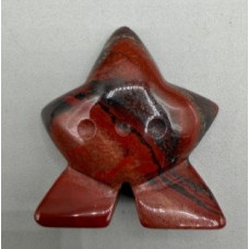 Star Friend 1.5 Inch Figurine - Rainbow Jasper