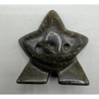 Star Friend 1.5 Inch Figurine - Obsidian