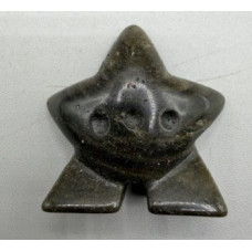 Star Friend 1.5 Inch Figurine - Obsidian