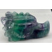 Extra Large Carving - Dragon Head (About 2 x 3 x 2 inch H) - Rainbow Fluorite Extra Large Carving - Dragon Head (About 2 x 3 x 2 inch H) - Rainbow Fluorite