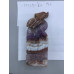 Extra Large Carving - Dragon (Amethyst-Agate) - About 2.5 x 1.75 x 6 inches H
