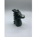 Extra Large Carving - Dragon Head (About 3.75 inches H) - Serpentine