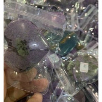 Large Gemstone Heart - Atlantisite (1.6 x 2 inch) Large Gemstone Heart - Atlantisite (1.6 x 2 inch)