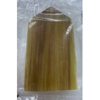 Gemstone Points Pack - Mica Gold - 3 pcs pack (About 2.5 - 3 inch)