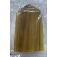 Gemstone Points Pack - Mica Gold - 3 pcs pack (About 2.5 - 3 inch)