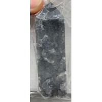 Gemstone Points Pack - Sphalerite Geode - 3 pcs Packs (about 3.5 inch H)