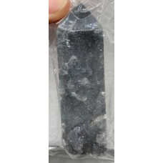 Gemstone Points Pack - Sphalerite Geode - 3 pcs Packs (about 3.5 inch H)