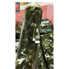 Gemstone Points XL - Green Mica (about 12.5 inches) Gemstone Points XL - Green Mica (about 12.5 inches)