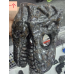 Extra Large Carving - T Rex Skull (About 7 x 3.5 x 5 inch H) - Yooperlite
