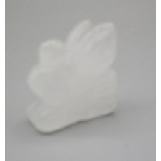 Fairy 1 Inch Figurine -  Clear Quartz