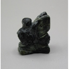 Fairy 1 Inch Figurine -  Kambaba Jasper