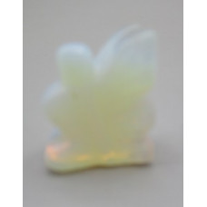 Fairy 1 Inch Figurine -  Opalite