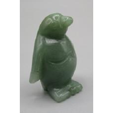 Penguin 1.5 Inch Figurine - Aventurine